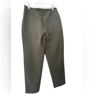 Athleta Women's Olive Pantsuit